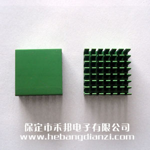 方形散(sàn)热片(piàn)11*28