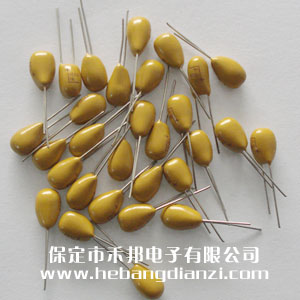 钽(tǎn)电容100uf 16V