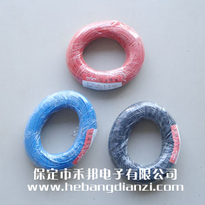 铜芯软(ruǎn)线0.75mm2