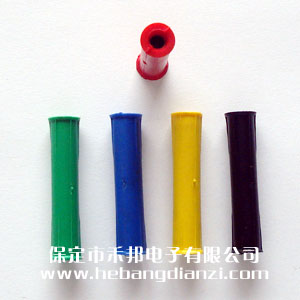 过渡接柱(zhù)Φ4mm
