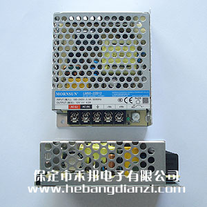 LM50-22B12 窄电压(yā)